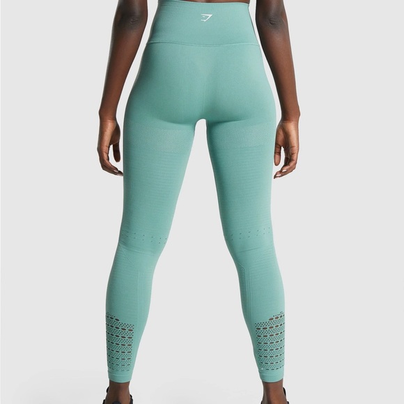 Gymshark leggings - Picture 3 of 4
